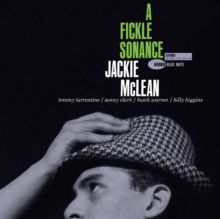 A Fickle Sonance (Vinyl / 12" Album)