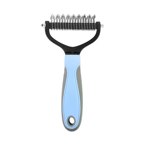 Fluppy Pet Comb - M