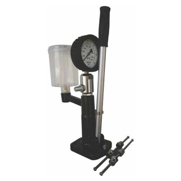Micro-Tec - Diesel Injector Tester