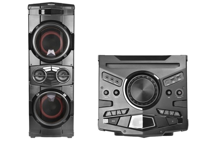 Hisense HP140 Party Speaker