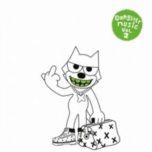 Gangster Music (CD / Album)