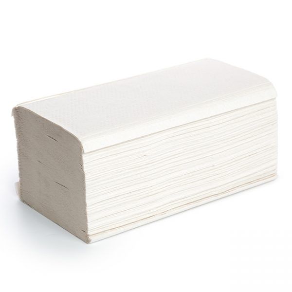 Slimline Laminated Folded Paper Towel 2400 Sheets Buy Online in South Africa
