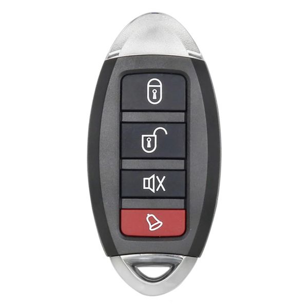 New Full Frequency 280-915Mhz Enhanced Copy Remote Control Black