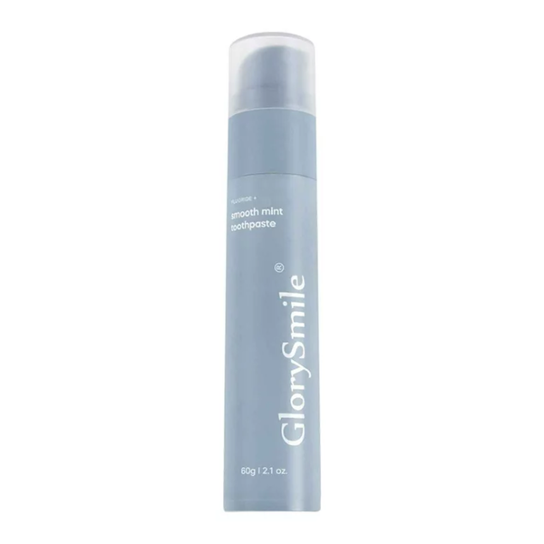 GlorySmile Fruit Flavour Whitening Toothpaste- Smooth Mint
