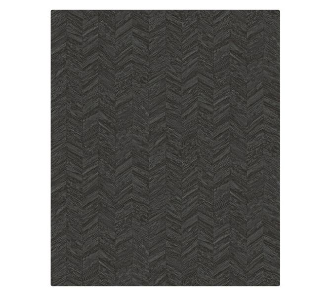Dark Night Wallpaper Black 10 m x 530 mm