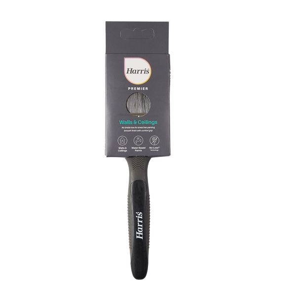 Harris - No-Loss Premier Paint Brush 63mm