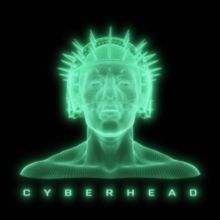 Cyberhead (Vinyl / 12" Album)