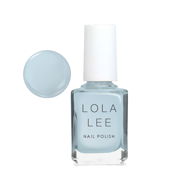 Lola Lee Nail Polish 17 - She Who Dares To Win