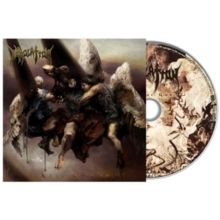 Acts of God (CD / Album (Jewel Case))