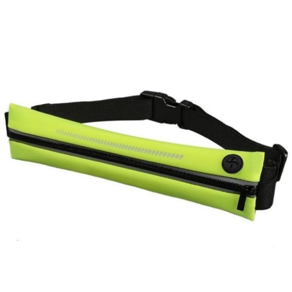 Lightweight Running Belt for Man and Woman Running Phone Holder