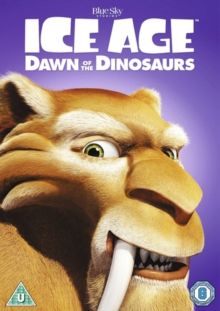 Ice Age: Dawn of the Dinosaurs(DVD)