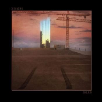 2020 (Vinyl / 12" Album)