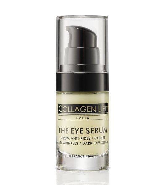 The EYE Serum