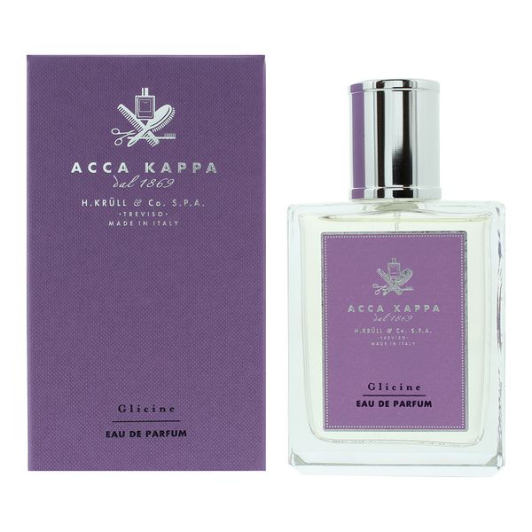 Acca Kappa Glicine Eau de Parfum 100ml (Parallel Import)