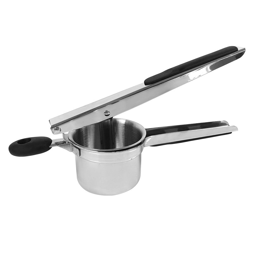 Hestia Heavy Duty Stainless Steel Potato Ricer & Masher Buy Online in South Africa