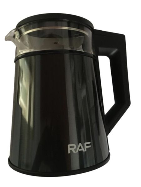 Electric Stainless Steel 1.8 L Kettle