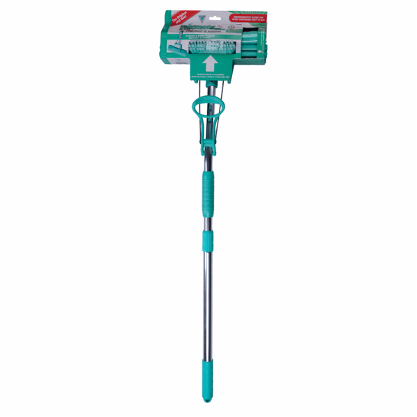 Verimark - Floorwizz Pro and Brush Attachment