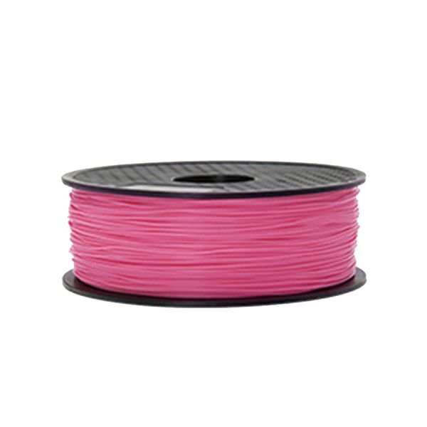 EasythreeD 3D Printer Plastic PLA Filament, 1.75mm, 1KG/Roll - Pink