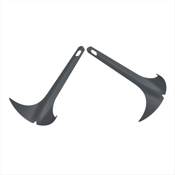 Inner Wall Spatula For Thermomix Tm5 Tm6 Home Kitchen Pot Surface