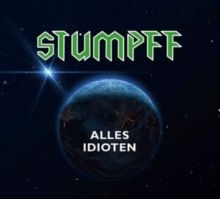 Alles Idioten (CD / Album)