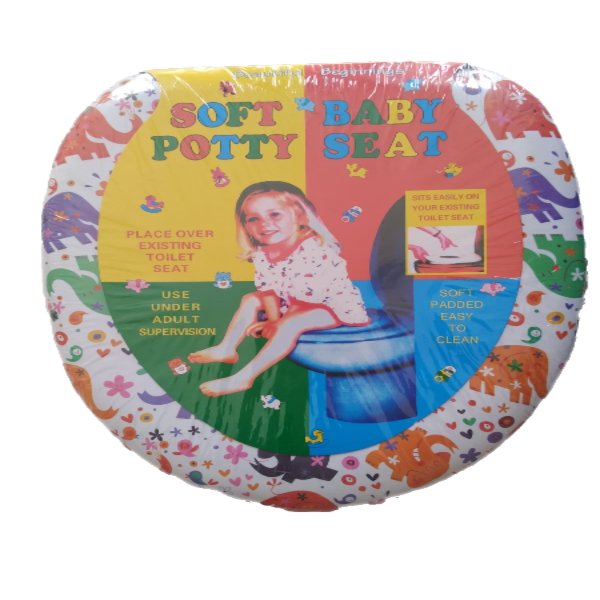 Baby Toilet Potty Seat