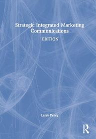 Strategic Integrated Marketing Communications | Shop Today. Get it ...