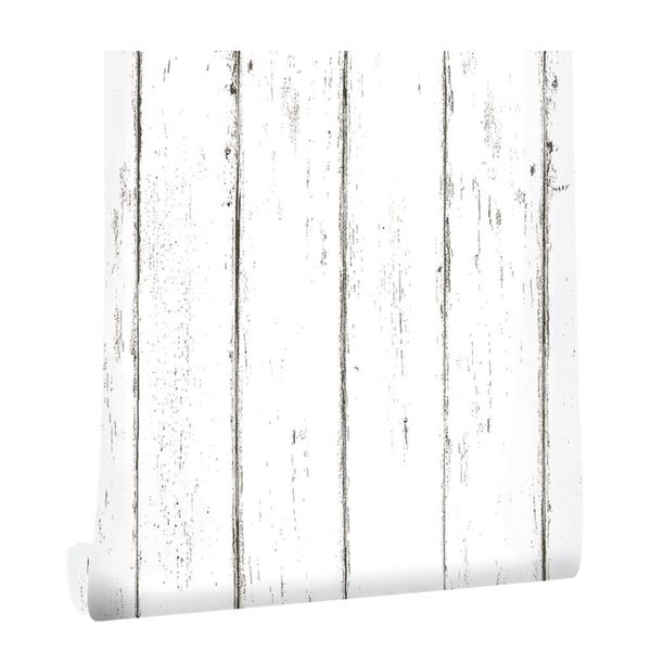 PVC Wallpaper Moisture-proof Wallpaper Decorative Self-adhesive Stickers