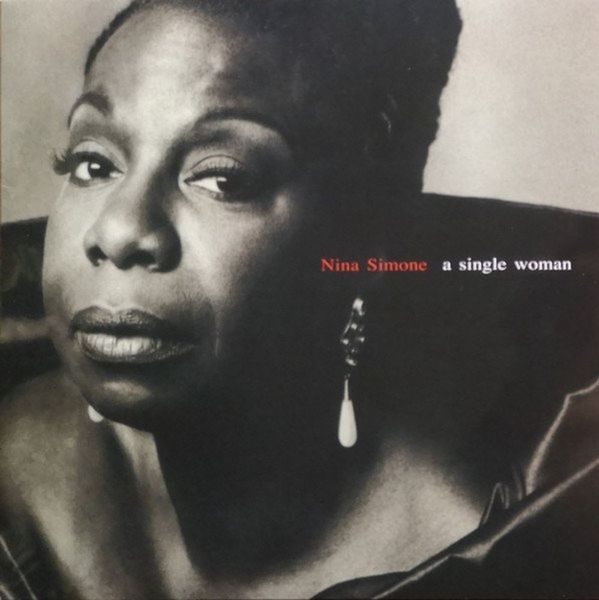 Nina Simone - A Single Woman (Remastered 180g Vinyl + 7 Bonus Tracks)