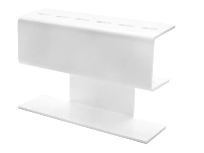 Eyelash Tweezer Holder Display Stand