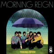Taking Cover (Vinyl / 12" Album Coloured Vinyl)