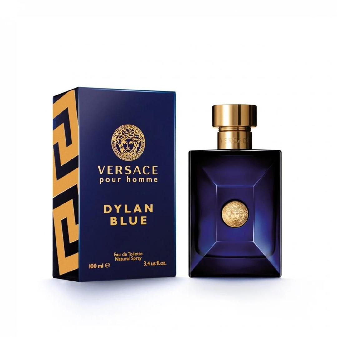 Versace Pour Homme Dylan Blue 100ml EDT ( Parallel Import) | Shop