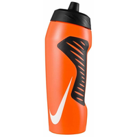 Nike HyperFuel 2.0 24oz. Water Bottle-Black/Gold