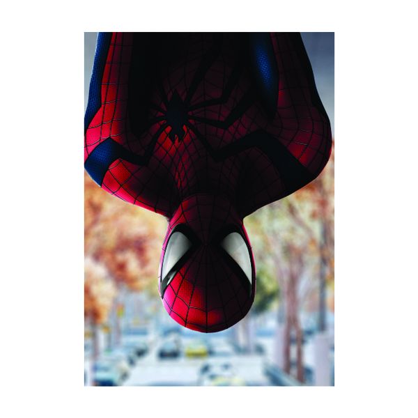 Amazing Spiderman 2 - A1 Poster