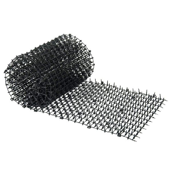 Adjustable Cat Scat Mat Furniture Protection with Spikes- 4m