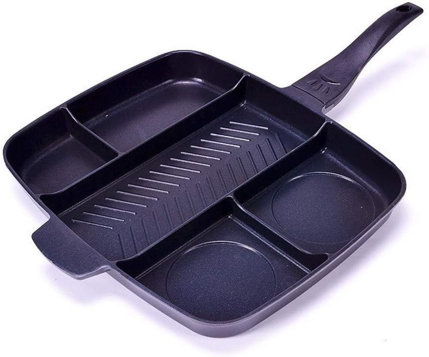 Cast Iron Stuffed Nonstick Stuffed Pancake Pan Shop Today. Get it Tomorrow!