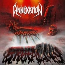 Inherent Brutality (Vinyl / 12" Album Coloured Vinyl)