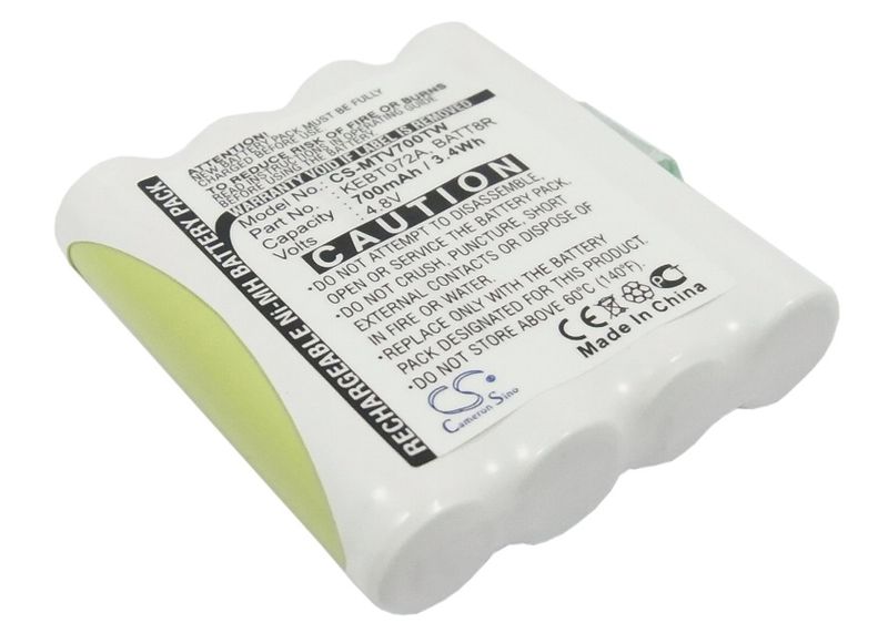 MOTOROLA M370H1A;TalkAbout SX700 replacement battery