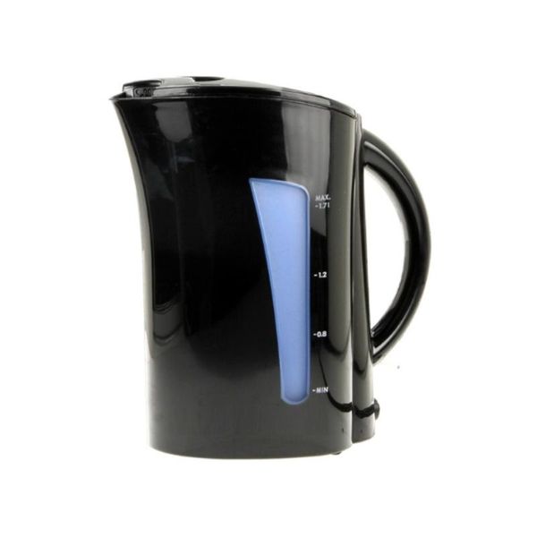 Ideal 1.7L Auto Kettle - IDAK-501W