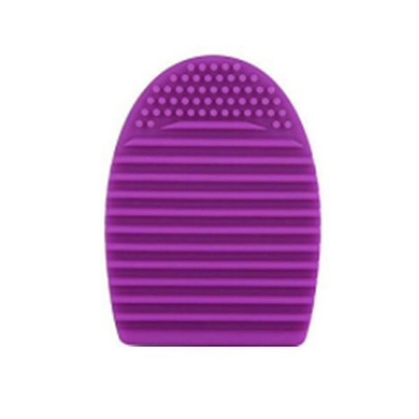 Silicone Makeup Brush Cleaning Tool