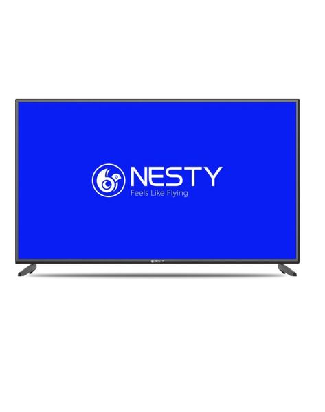 The Hub Nesty 32" Slim LCD Full HD TV