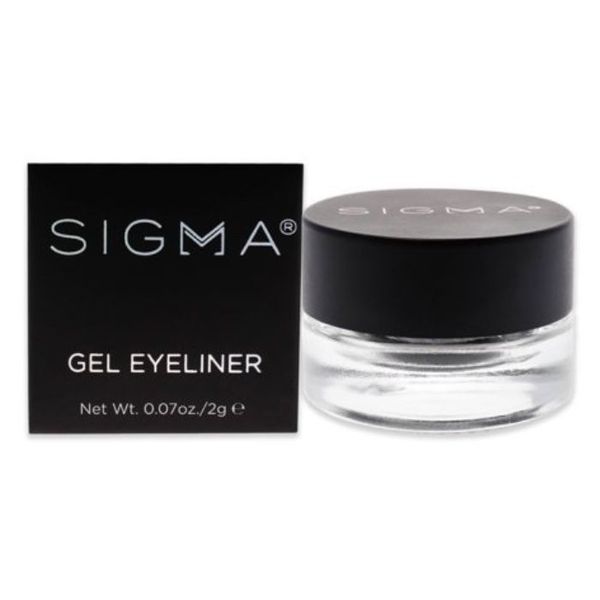Sigma Gel Eyeliner - Wicked