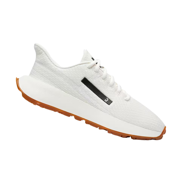 Decathlon Women's Trainers - KLNJ Be Geared Up - White