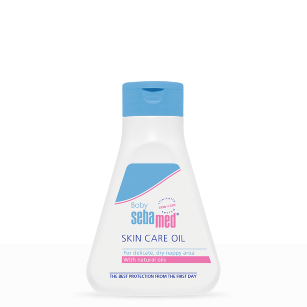Sebamed - Baby Skin Care Oil 150ml
