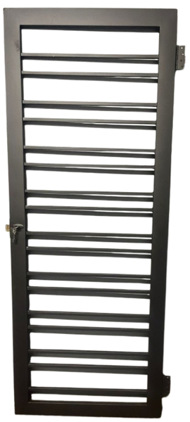 Ashwood Burglar/Security Door