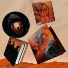 Will of the People (CD / Album)