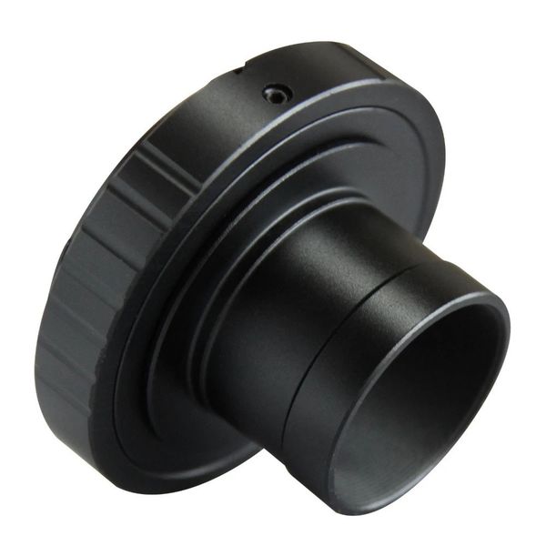 SOLOMARK T2 T Ring Adapter and Metal 1.25" T for Sony AF Mount Cameras