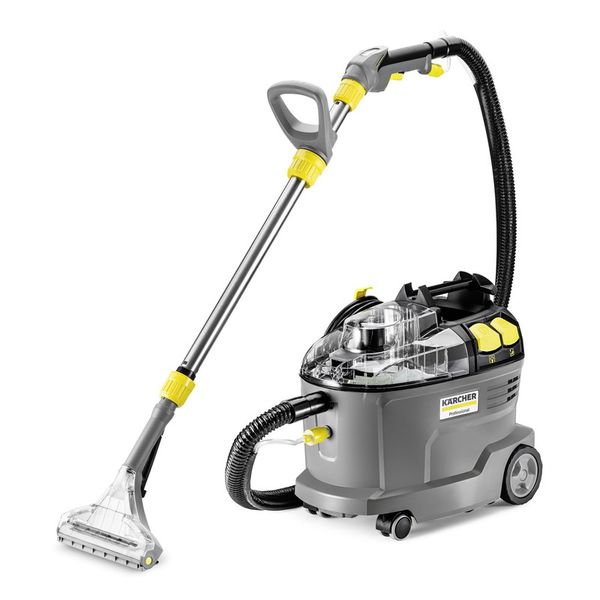 Kärcher Puzzi 8/1 Adv Spray-Extraction Cleaner