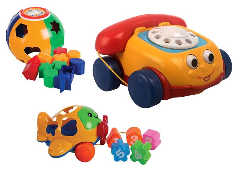 Thumbnail product image - 1