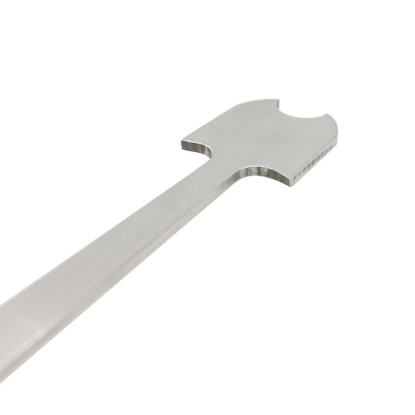 Cello Sound Post Setter, S-Style, Portable Tool