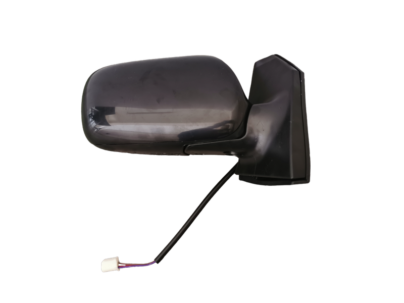Electric Door Mirror - Toyota Corolla TT120 2002-2006 Driver/right side
